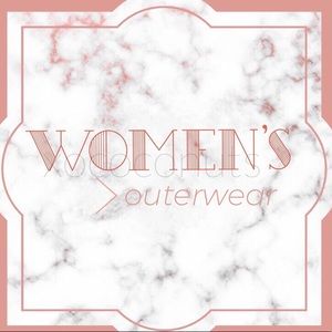 WOMENS | Outerwear